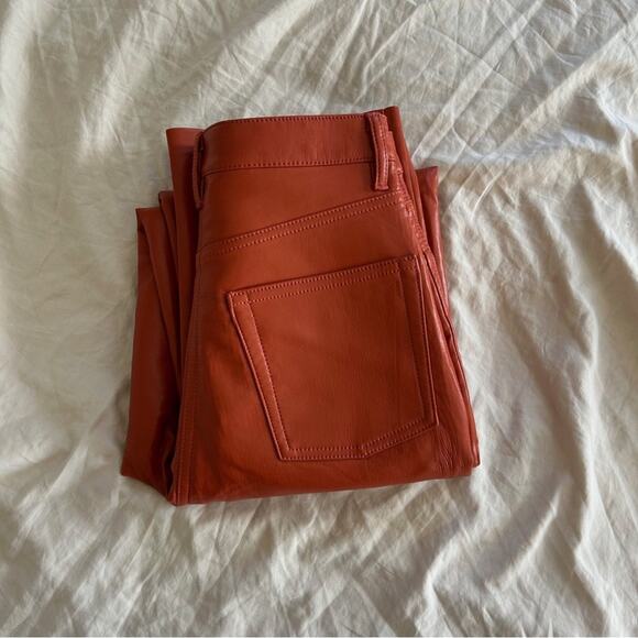 Wilfred | Aritzia The Melina Pant - Picture 9 of 9